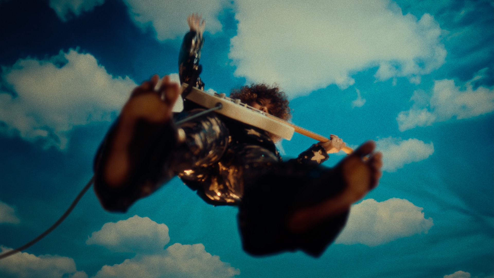 Solid Ground - GABY MORENO