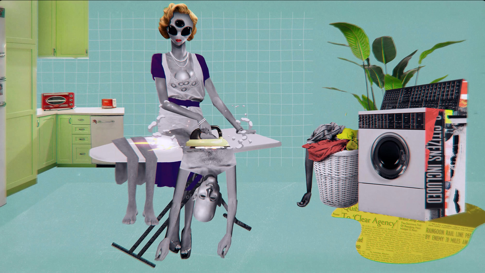  EL SON DE ELIODORO - La Trovuntivitis