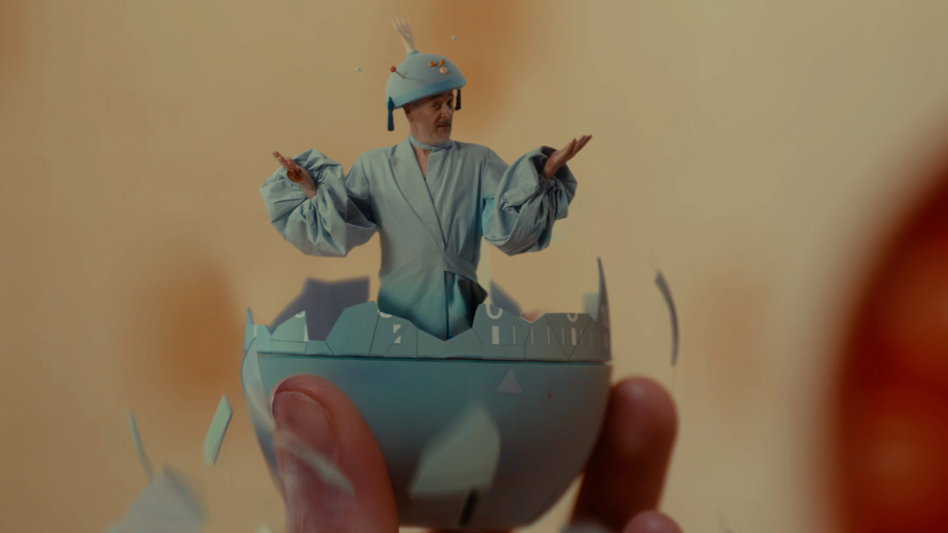 Love Of Lesbian feat. Rigoberta Bandini