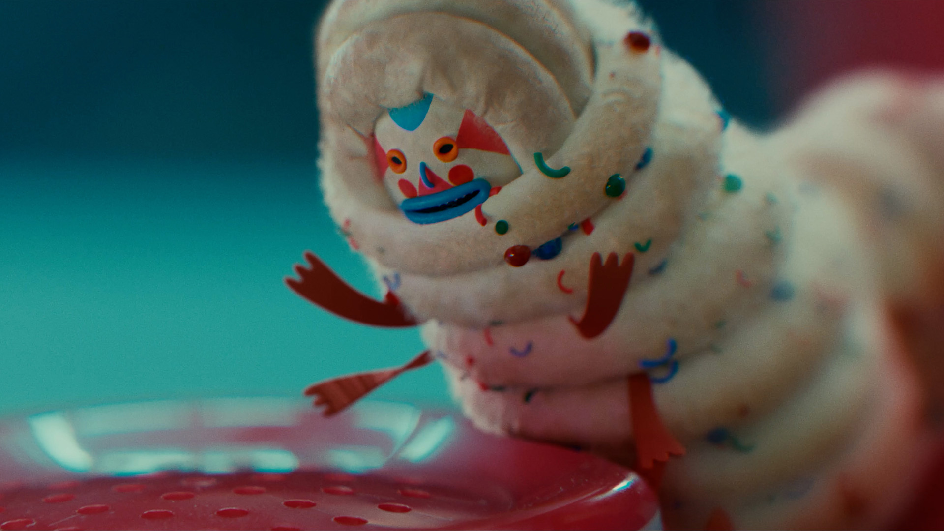 Love Of Lesbian feat. Amaral