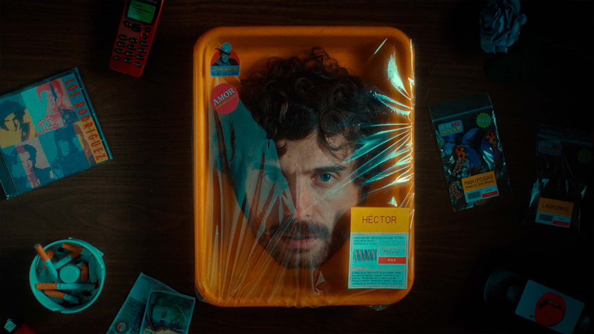 Y si no soy yo - Tu Otra Bonita